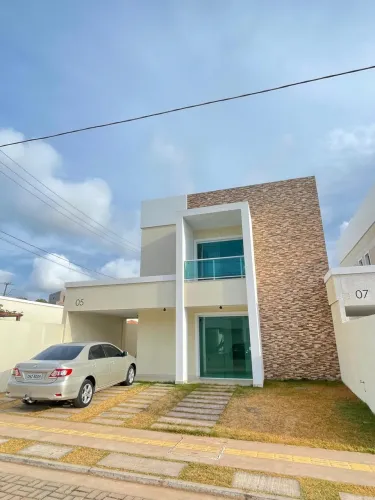 ALUGO CASA ARAÇAGY PRAIA CLUBE