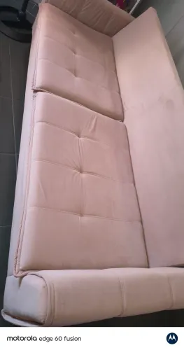Sofá de 4 lugares
