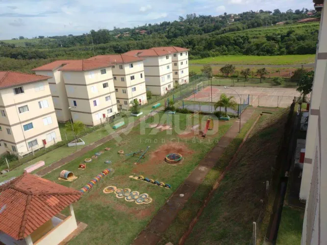 Apartamento à venda Vida Nova 1