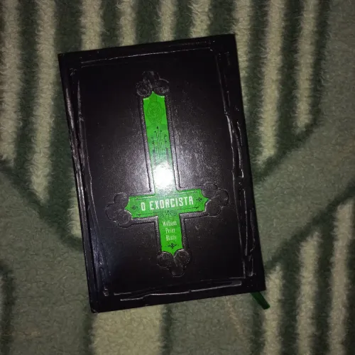 O Exorcista, William Peter Blatty