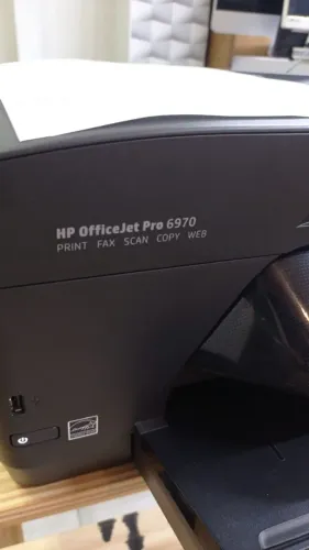 HP OFFICE JET PRO 6970 USADA 