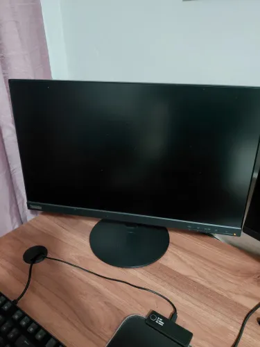 Monitor Lenovo ThinkVision 21,5"  S22e-19 
