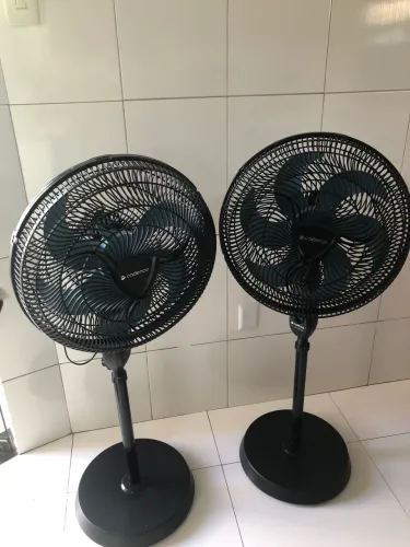 Ventilador Cadence ( PAR )