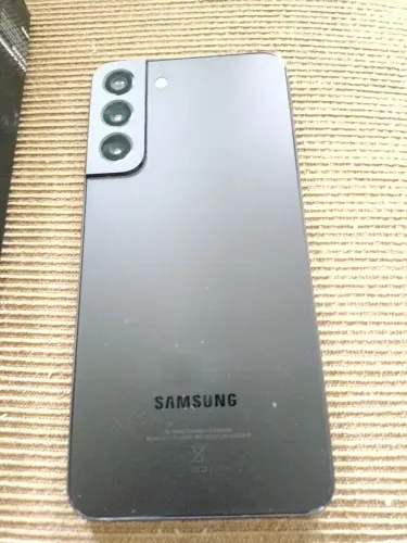 Galaxy S22+ semi-novo 8/128GB 5G/NFC/Carga sem fio
