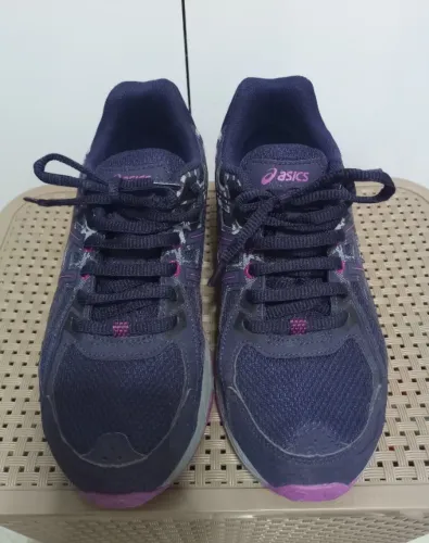 Tênis Asics $$$ 199,00 Original (veio dos EUA