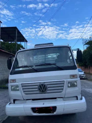 Vendo caminhão 3/4