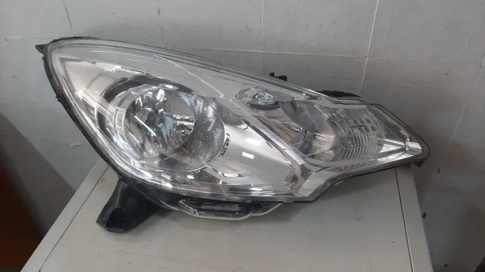 Farol c3 2013