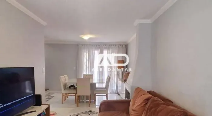 Casa com 3 dormitórios à venda, 260 m² por R$ 1.800.000 - Jardim São Caetano - São Caetano