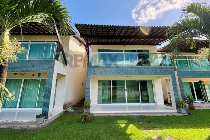 Seu Duplex dos Sonhos na Aldeia dos Camarás