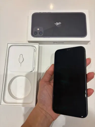 iPhone 11 128GB