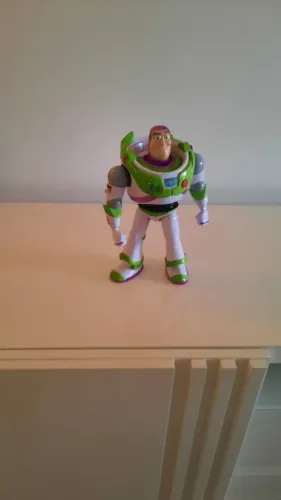 Buzz Lightyear