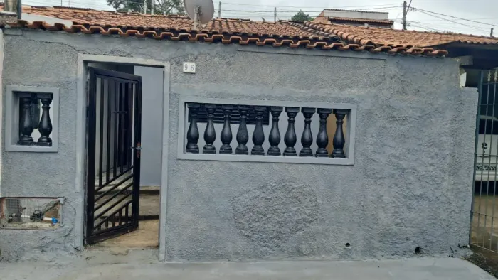 Casa ITAPIRA - OPORTUNIDADE