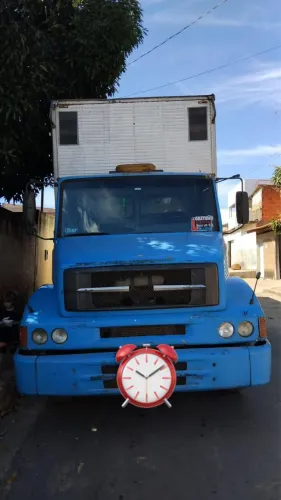 Caminhão 