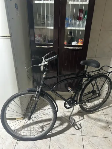 MONARK CLÁSSICA À VENDA