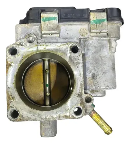 Corpo Borboleta Tbi Bravo Palio Punto Bravo Doblo E-torq 1.8