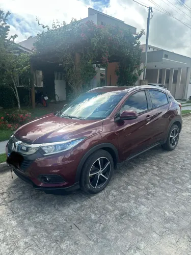 Honda HR-V EX 1.8 Flexone 16V 5P Aut. 2019