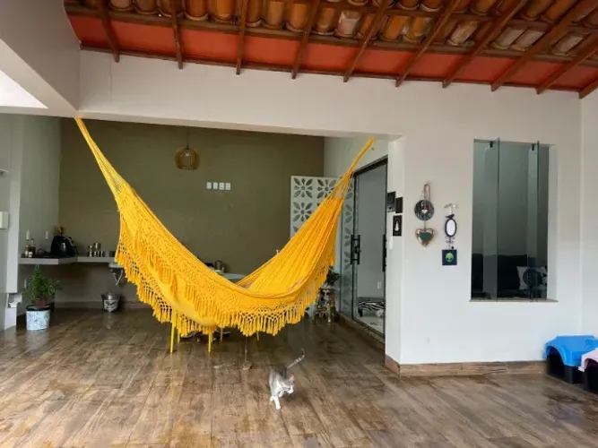 Casa em Januária