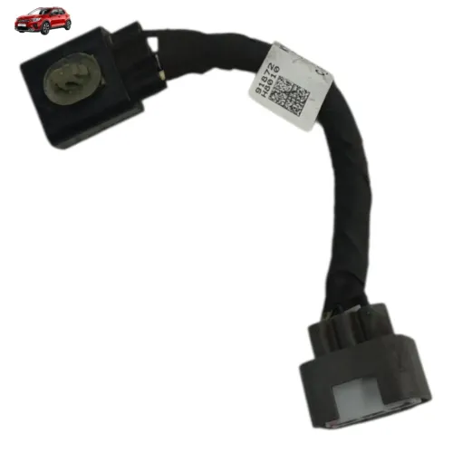 Conector chicote kia stonic 1.0 híbrido 2022 n91872h8010