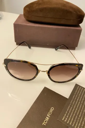 Óculos de sol TOM FORD JOEY 