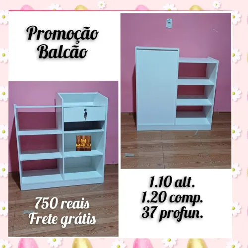 Balcão 