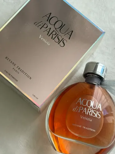 Perfume Importado Acqua di Parisis Venizia 100ml - praticamente novo