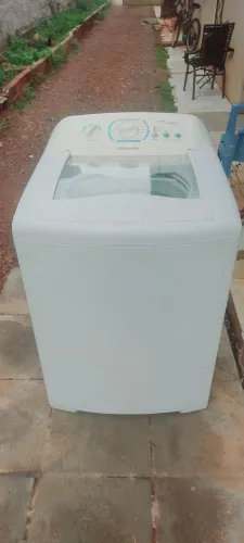 Máquina de lavar Electrolux 12kg