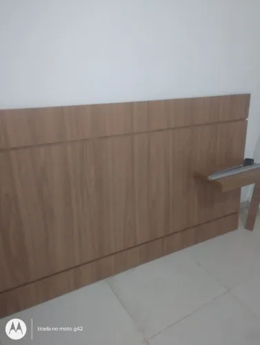 Painel para televisão