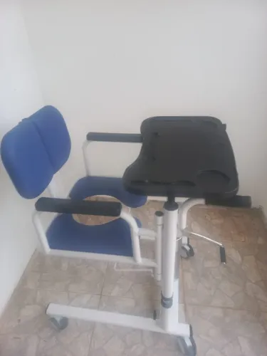 CADEIRA DE TRANSFERÊNCIA