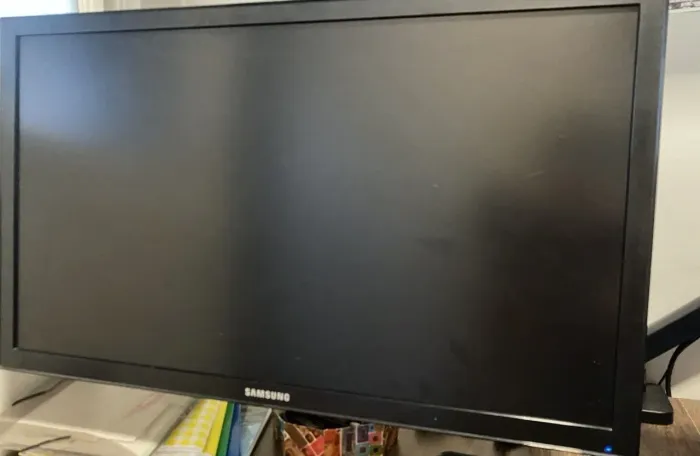 Monitor Samsung 27 polegadas 