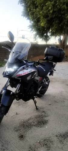 Cb 500x