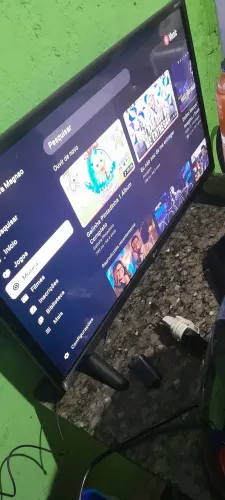 Tv smart lg 32 top