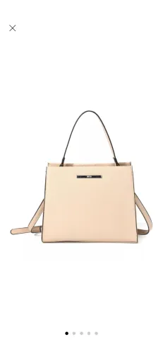 Bolsa nova tote Santa lolla 