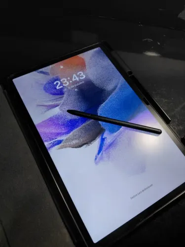 Tablet Samsung s7 12.4 pol