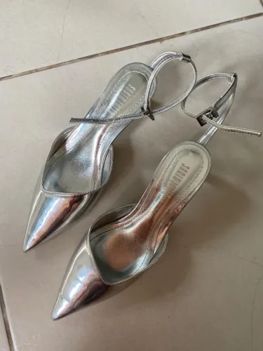 Scarpin Santa Lolla