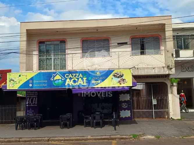 Apartamento com 3 dormitórios para locação,120.00 m², MARINGA - PR