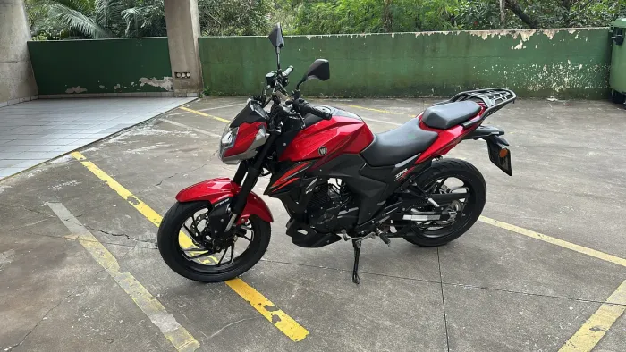 Haojue DR 160 2022