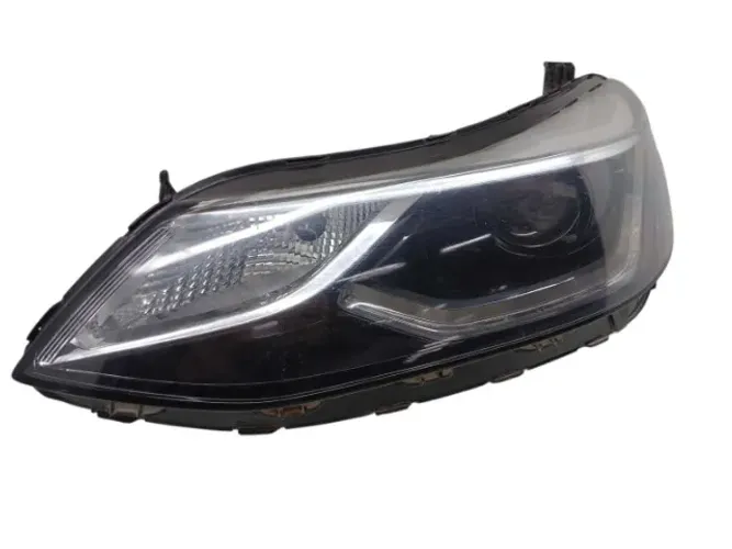 FAROL ESQUERDO RECUPERADO CHEVROLET CRUISER LTZ 2017