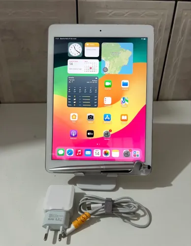 iPad air 2