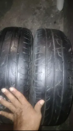 2Pneus aro 13$250 os2