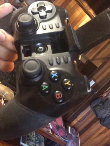 Controle Ipega Telescópico PG-9083 - Celular e PC (Bluetooth)