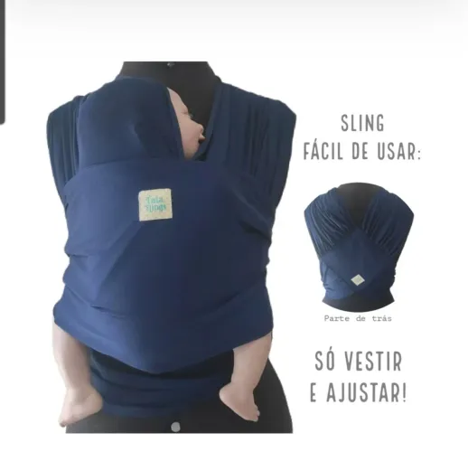 Tata Sling Dry fit NOVO