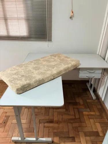 Mesa de escritório