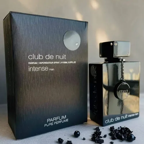 Perfume Club de Nuit