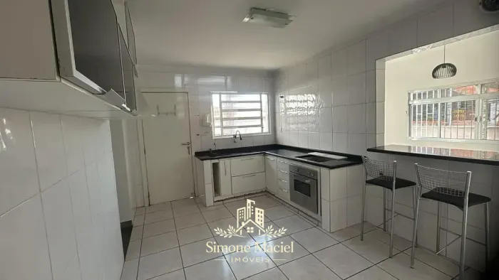 Casa para venda e locação, Jardim D'Abril, Osasco, SP