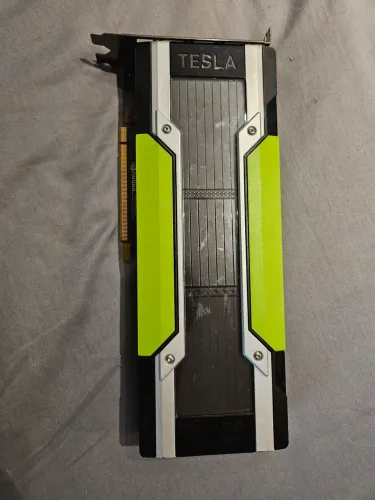 Nvidia Tesla P40 24GB