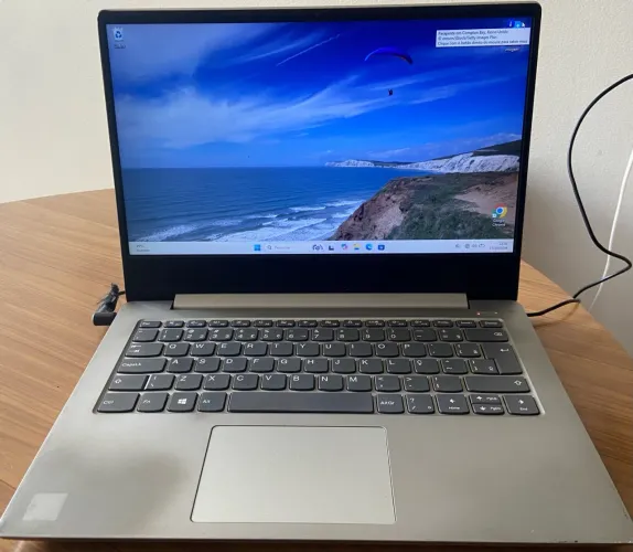 Notebook Lenovo