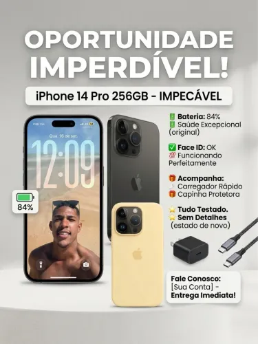 Iphone 14 Pro