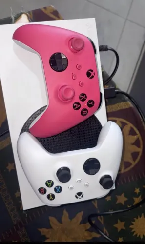 Vídeo game