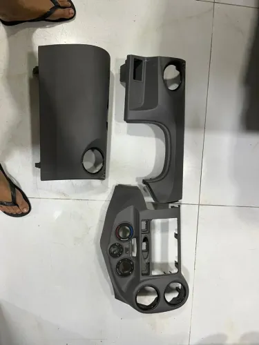 Moldura do painel Etios
