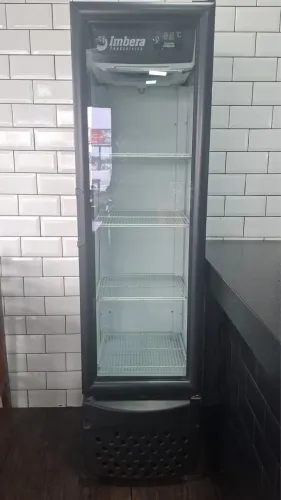 Cervejeira Imbera 217 litros